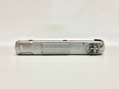 HAG Nr. 260 AC Elektro-Triebwagen Martigny-Orsieres-Bahn MO ABDe 4/4 H0
