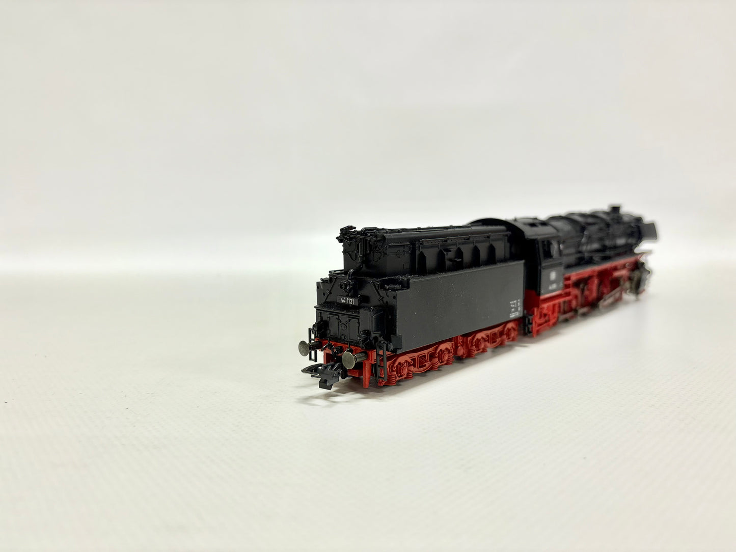 Roco 43260 Dampflok Br 44 1131 DB DC H0