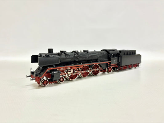 Märklin 3085 Dampflok Br 003 160-9 DB AC H0