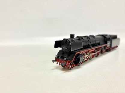 Märklin 3085 Dampflok Br 003 160-9 DB AC H0