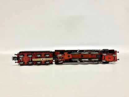 Märklin 3085 Dampflok Br 003 160-9 DB AC H0