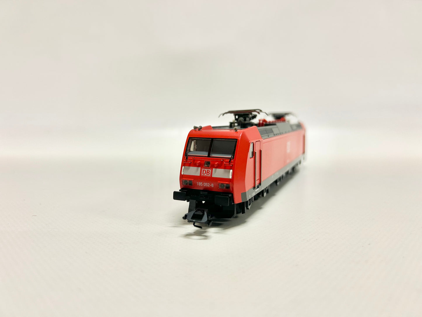 Märklin 36850 Digital Br 185 E-Lok H0