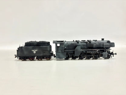 Jouef Gepanzerte Dampflok Wehrmacht DC H0