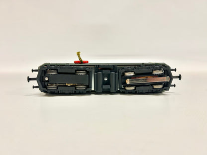 HAG Nr. 220 AC E-Lok Re 4/4 I SBB H0