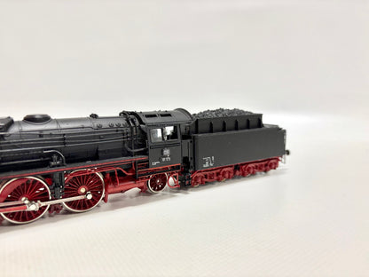 Roco Dampflok Br 01 173 DB DC H0