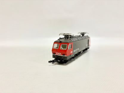 Roco 43921 AC E-Lok Re 4/4 SBB H0 BASTLER