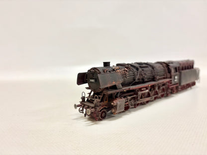 Roco Dampflok Br 44 017 DB DC H0