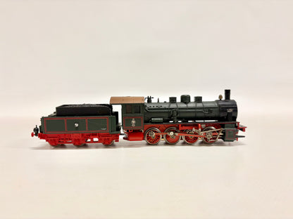 Piko 5/6330 Dampflok G9 K.P.E.V DC H0