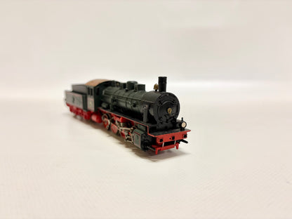 Piko 5/6330 Dampflok G9 K.P.E.V DC H0