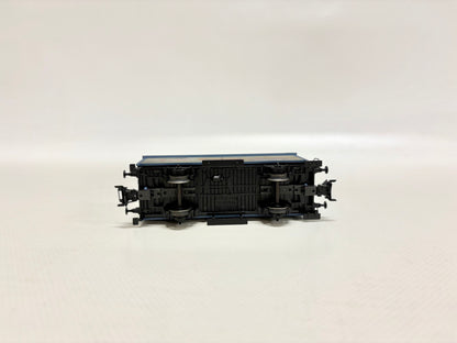 Märklin 94270 SoMo Modellbahntreff Güterwagen mit Bremserhaus DR AC H0
