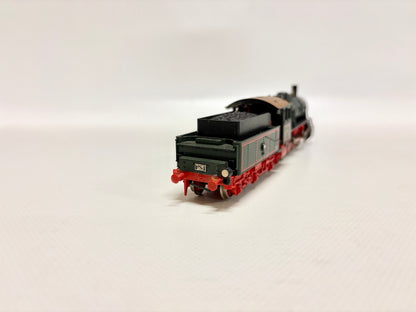 Piko 5/6330 Dampflok G9 K.P.E.V DC H0