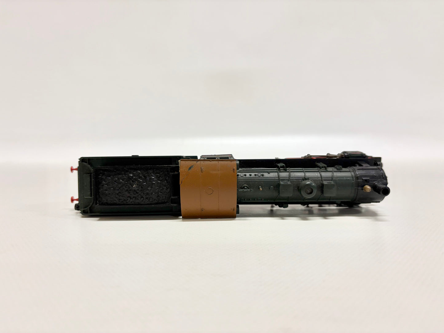 Piko 5/6330 Dampflok G9 K.P.E.V DC H0