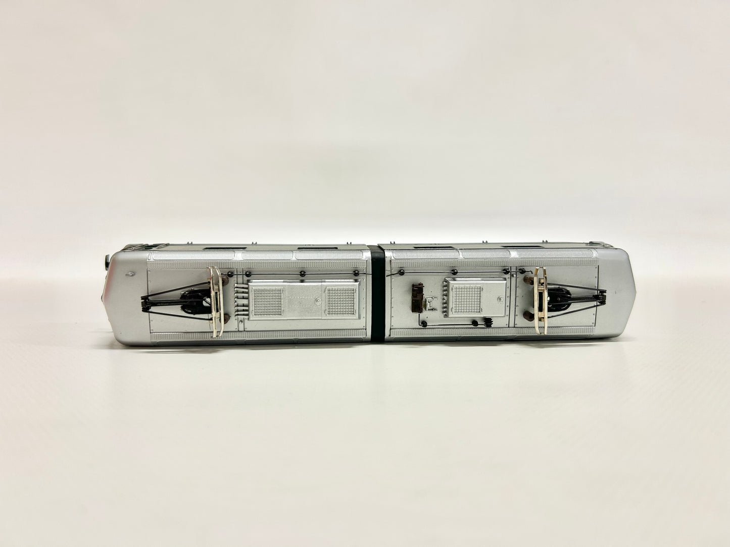HAG Nr. 200 AC E-Lok Re 6/6 SBB AC H0