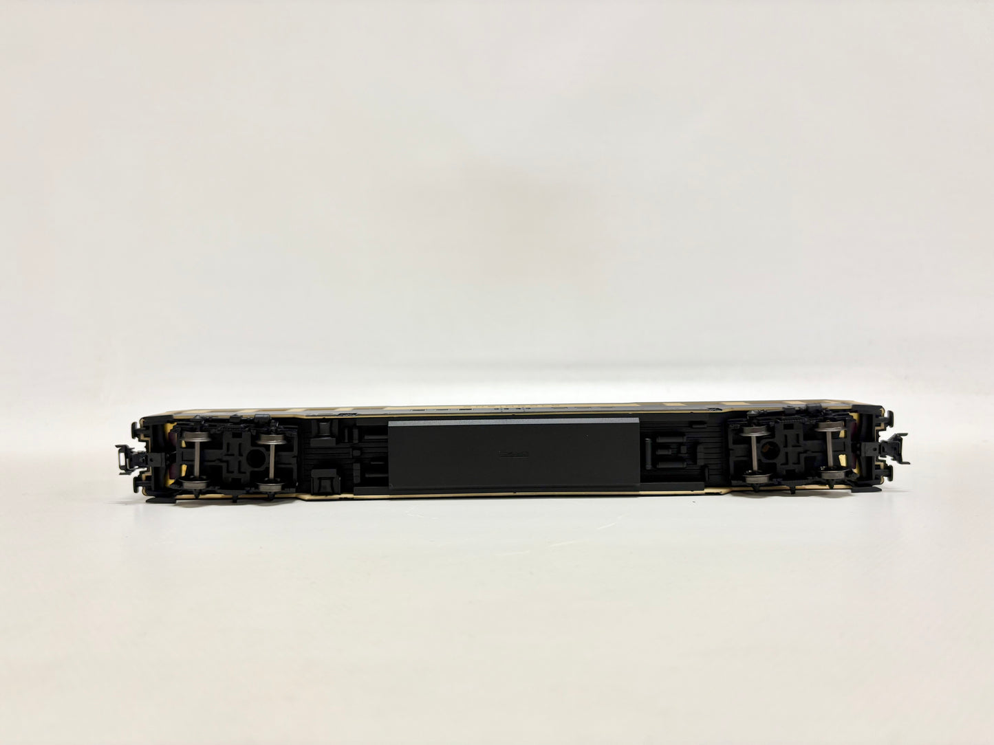 Märklin 43880 Rheingold Panoramawagen DB AC H0