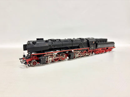 Märklin 3102 Dampflok Br 53 001 DB AC H0