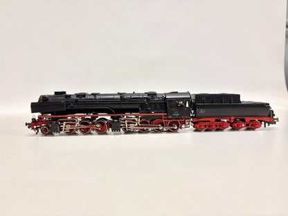 Märklin 3102 Dampflok Br 53 001 DB AC H0