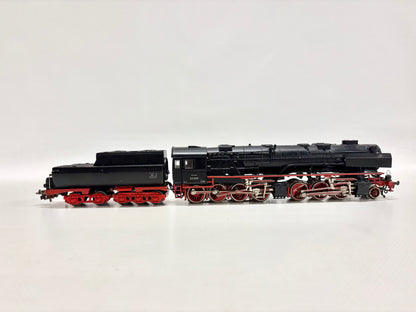 Märklin 3102 Dampflok Br 53 001 DB AC H0