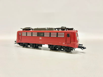 Märklin 3340 Br 110 electric locomotive DB H0