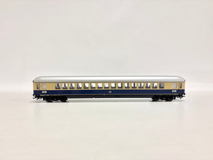 Märklin 43860 Rheingold Schnellzugwagen DB AC H0