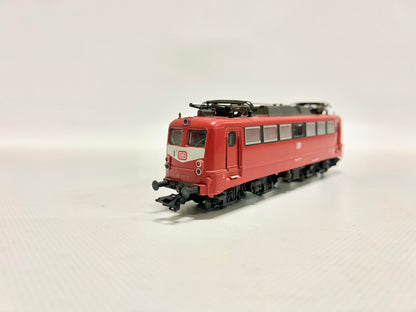 Märklin 3340 Br 110 electric locomotive DB H0
