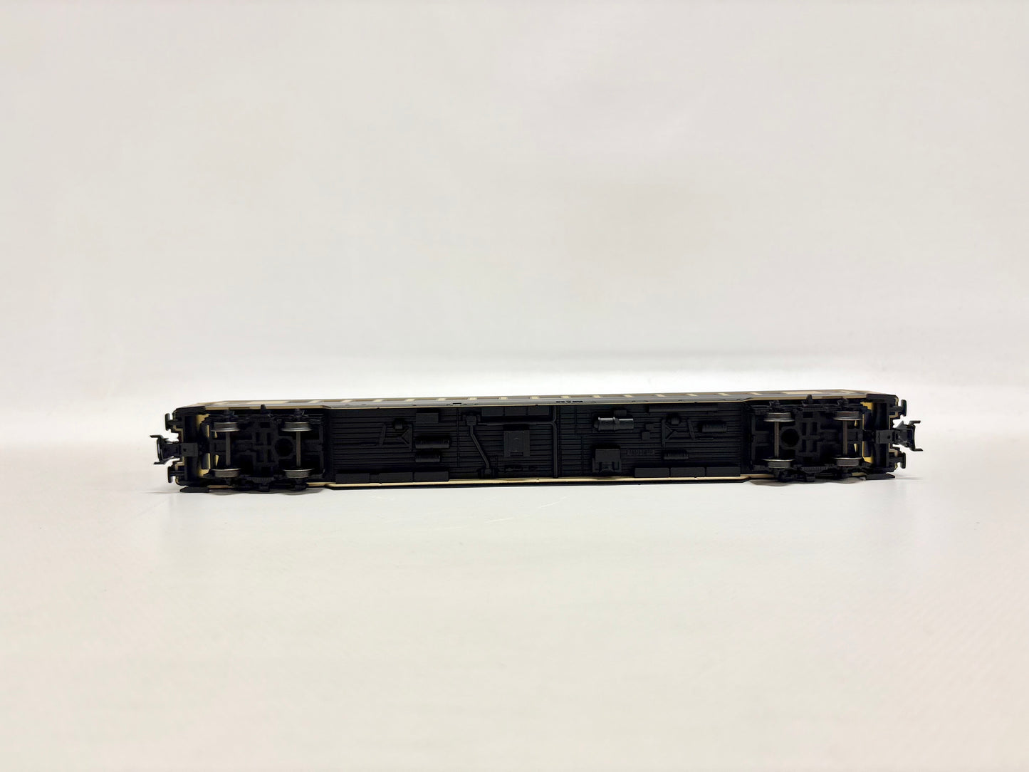 Märklin 43860 Rheingold Schnellzugwagen DB AC H0