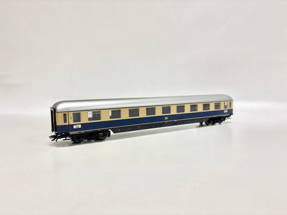 Märklin 43850 Rheingold Schnellzugwagen DB AC H0