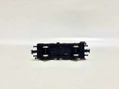 Märklin 4438 Güterwagen Weinfasswagen "Ottakringer Gold Fassl Bier" DB AC H0