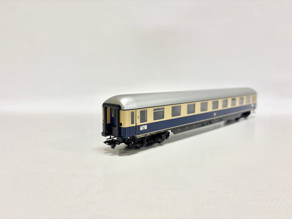 Märklin 43850 Rheingold Schnellzugwagen DB AC H0