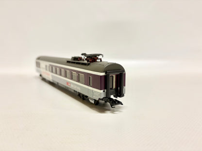 Märklin 42171 Personenwagen Speisewagen Mitropa Suisse SBB AC H0