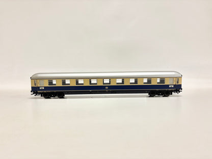 Märklin 43850 Rheingold Schnellzugwagen DB AC H0