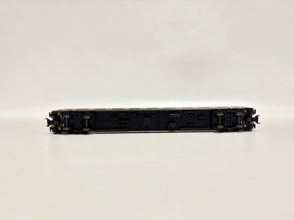 Märklin 43850 Rheingold Schnellzugwagen DB AC H0