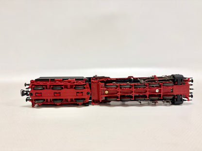 Roco 43230 Dampflok Br 57 1058 DR DC H0