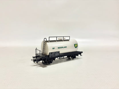 Märklin 84449 Güterwagen Kesselwagen "BP Nederland" NS AC H0