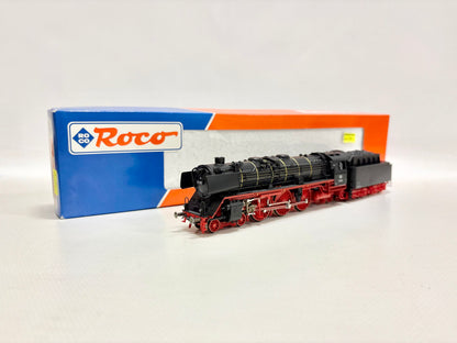 Roco 43359 Dampflok Br 01 008 DB DC H0