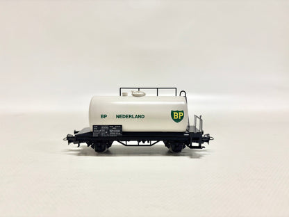 Märklin 84449 Güterwagen Kesselwagen "BP Nederland" NS AC H0