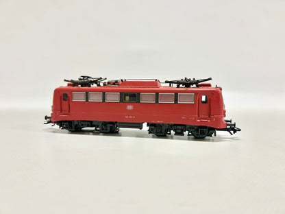Märklin 3331 Digital Br 140 E-Lok DB H0