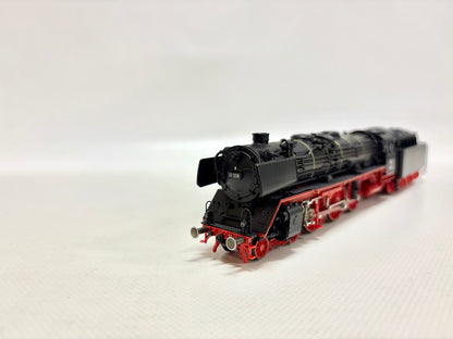 Roco 43359 Dampflok Br 01 008 DB DC H0