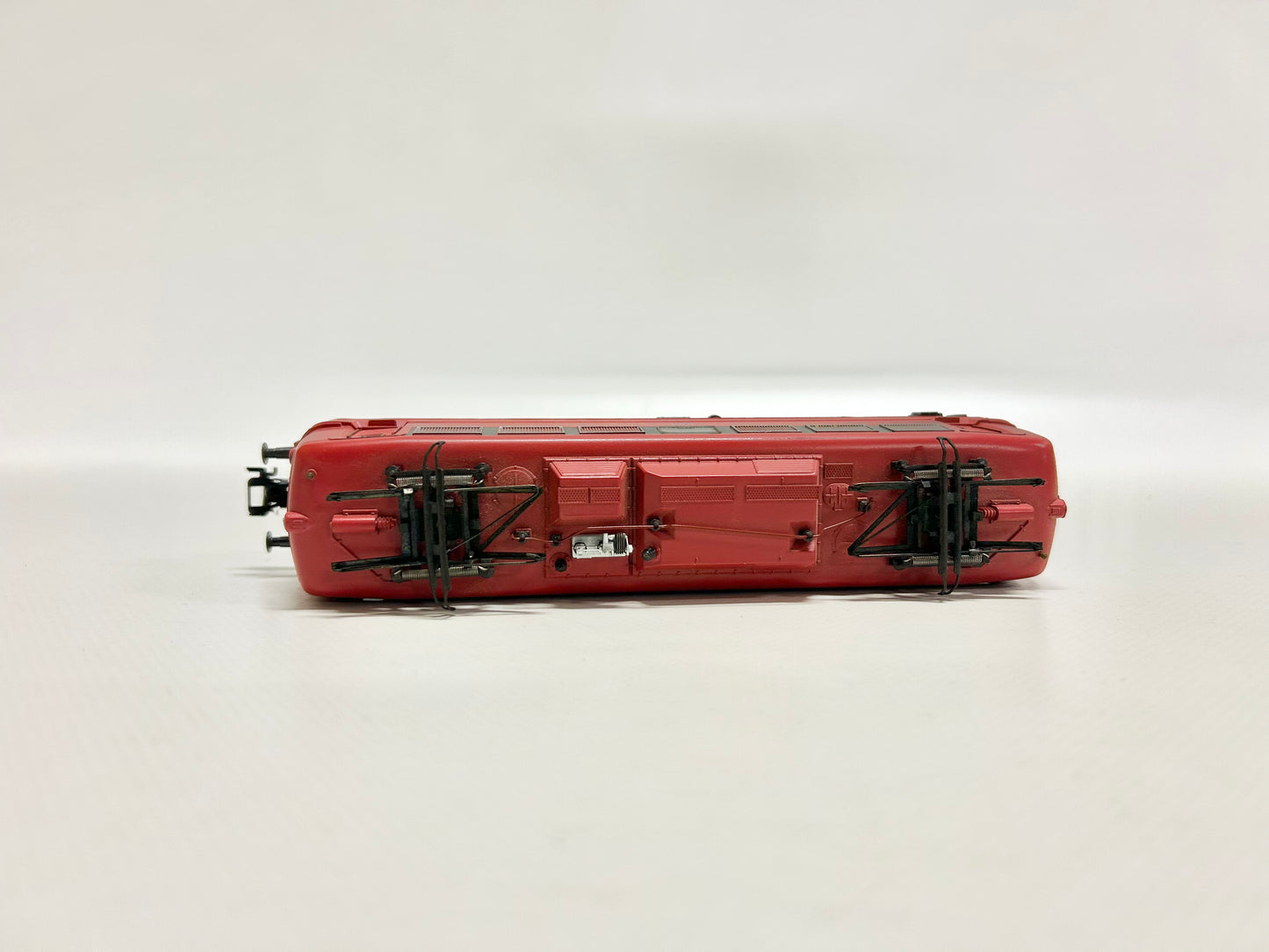Märklin 3331 Digital Br 140 E-Lok DB H0