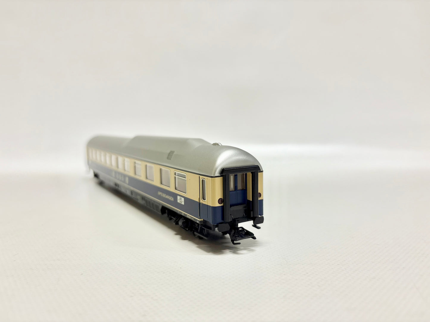Märklin 43870 Rheingold DSG Speisewagen DB AC H0