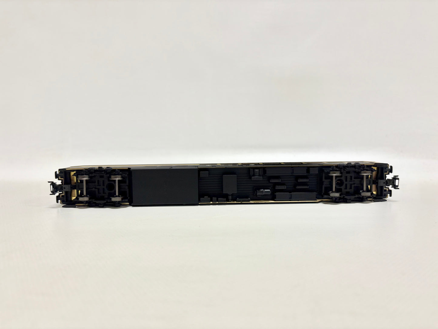 Märklin 43870 Rheingold DSG Speisewagen DB AC H0
