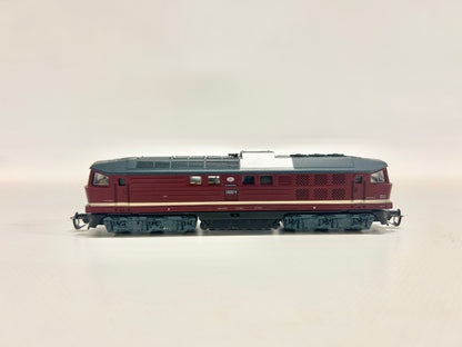 BTTB 2340 Diesellok Br 130 007-8 DR DDR Spur TT
