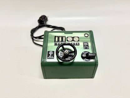 BUCO 5611 AC Transformator 25VA Modelleisenbahn