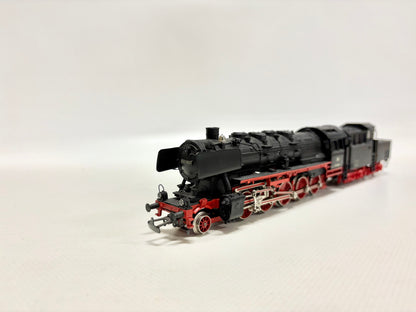Märklin 3084 Dampflok Br 050 082-7 DB AC H0