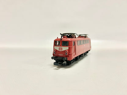 Märklin 3037 E-Lok Br 141 E-Lok H0