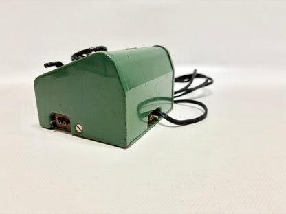 BUCO 5611 AC Transformator 25VA Modelleisenbahn