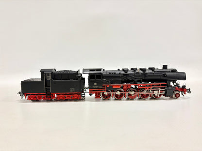 Märklin 3084 Dampflok Br 050 082-7 DB AC H0