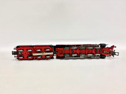 Märklin 3084 Dampflok Br 050 082-7 DB AC H0