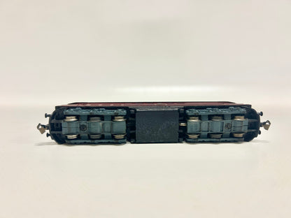 BTTB 2340 Diesellok Br 130 007-8 DR DDR Spur TT