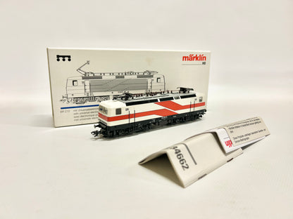 Märklin 34411 Digital DR Br 212 E-Lok, H0