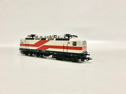 Märklin 34411 Digital DR Br 212 E-Lok, H0